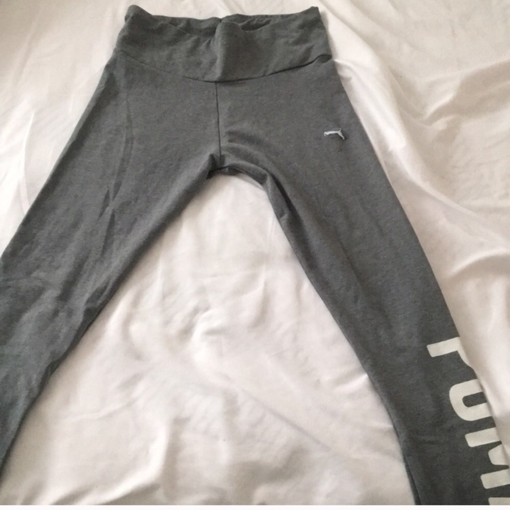 New Puma leggings